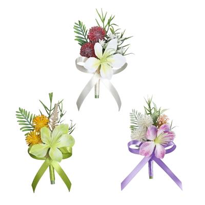 Accessori da sposa – Occhielli nuziali