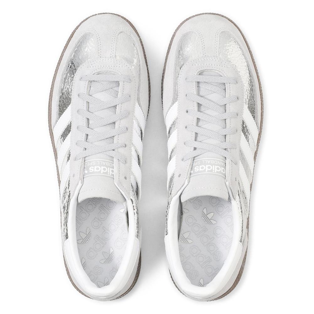 Adidas Handball Spezial Jr6511 Silv Calçado Calçado