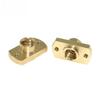 Low Friction 3D Printer Nut Flange Design Trapezoidal Screw Nut  DIY Automation Equipment