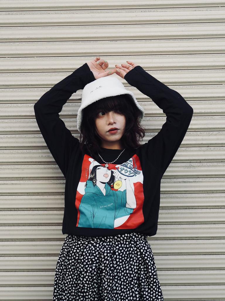 Sauna Washable Pile Towel Bucket Sauna Sauna One Size Fits Most [Primal Blue] Hat, Fabric, Fabric, Hat, Cap, Hat, Men's, Women's, Unisex, (White)