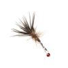 Artificial Insect Feather Cat Toy Teaser Stick for Changing Heads Feather Pet Toys Wand Accessories