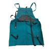Harvest Apron with Quick Release Pockets Harvesting Pouch Vegetable Harvest Picking Bag for Harvesting Gardening for Women & Men