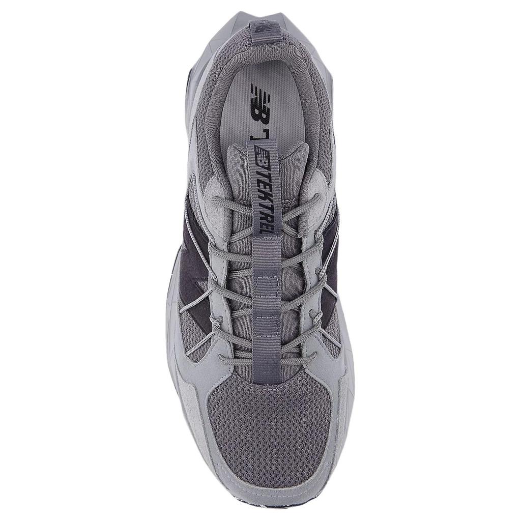 New Balance Men's Tektrel 'Slate Grey Black' MTTTRSCG