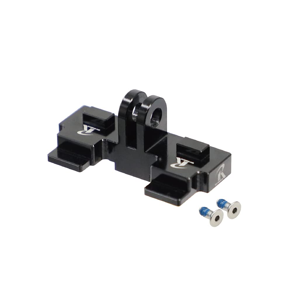

Адаптер с двумя лампами для крепления Cat Eye REC-MOUNTS (СС 33мм) [GP-Double-CATHL33]