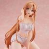 Sword Art Online 1 4 Sword Art Online Alicization  Asuna Nightwear Ver.