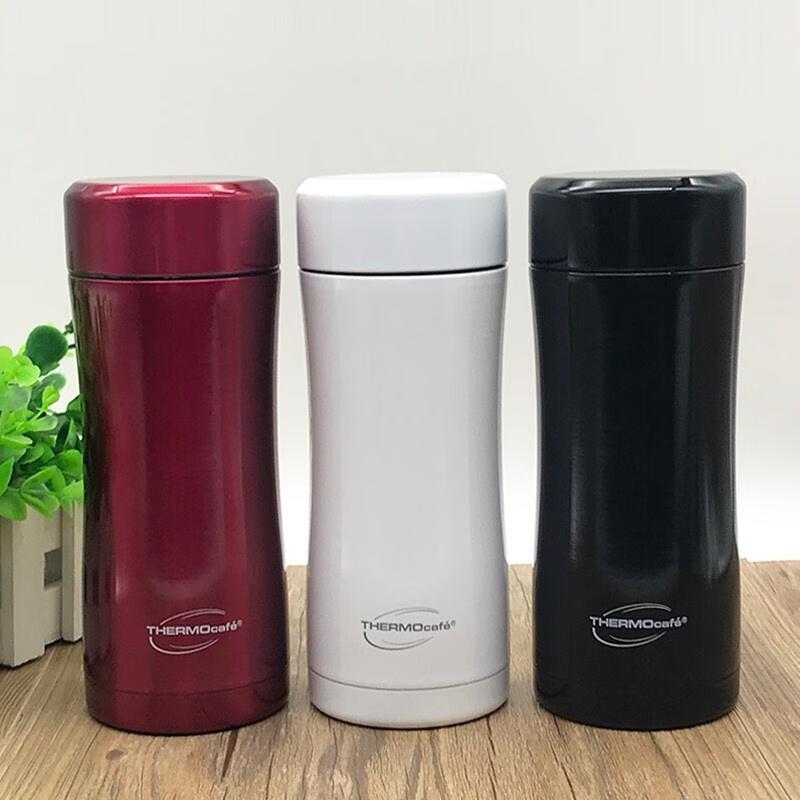 Thermos CSYK-400 Insulated Stainless Steel Water Bottle