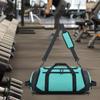 Crossbody Bag Overnight Adjustable Shoulder Strap Waterproof Gym Travel Duffle for