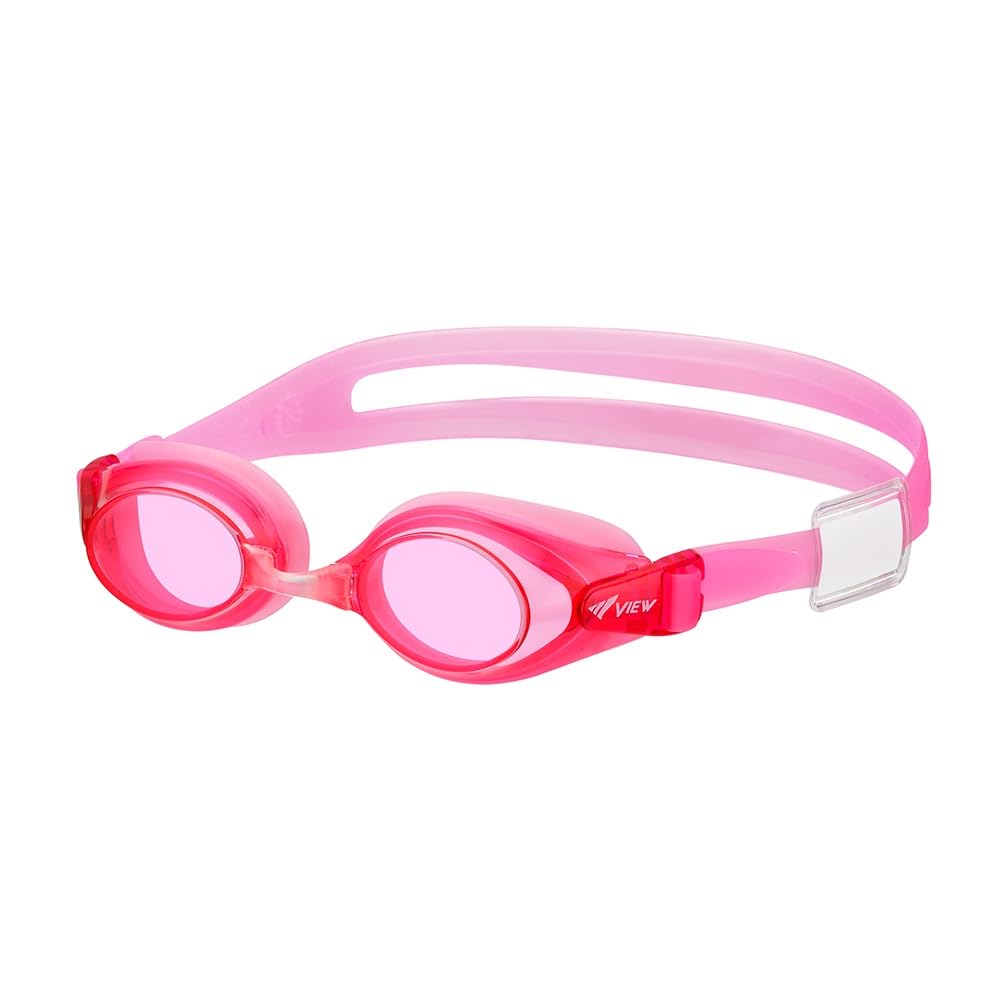 

Swimming made in for elementary school 6 to 12 years prescription SWIPE UV antibacterial specifications V740JSA P [View] goggles, Japan, students,