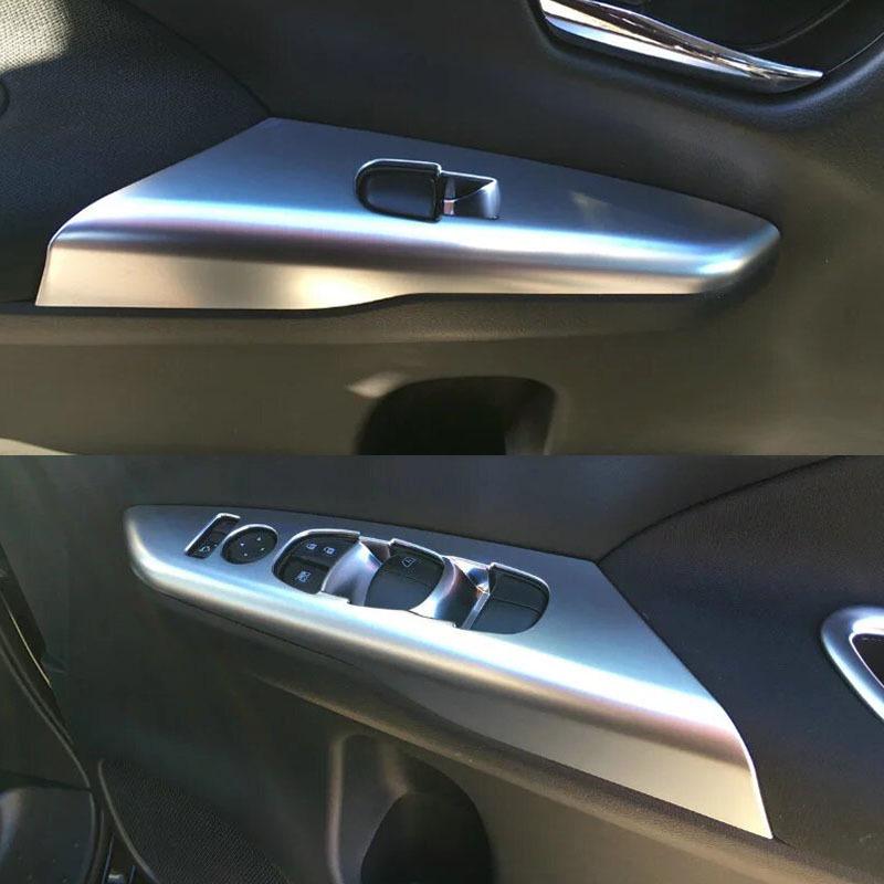 Nissan Serena C27 Suport pahar cu orificiu de ventilație și ornamente interioare 16-20