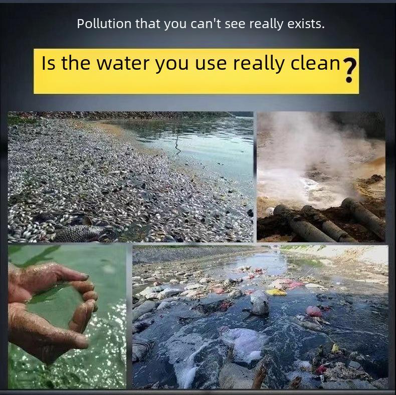 304 Stal nierdzewna Ceramiczny ultrafiltracyjny oczyszczacz wody do kranu kuchennego