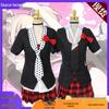 Danganronpa: Enoshima Junko Killer Cosplay Full Set