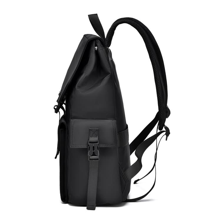 Large capacity travel bag business computer backpack