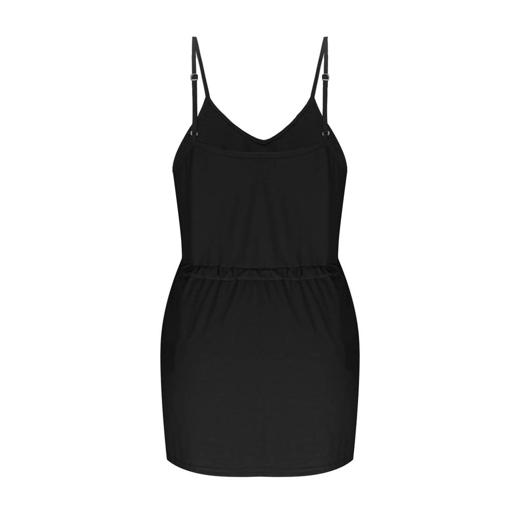 Women's Fashionable Casual Dress