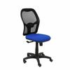 P&C-Office Chair Alocén P&C 0B229RN Blue