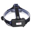LED Headlamp Scalable Focusing Induction Headlight for Camping Fishing Night Riding