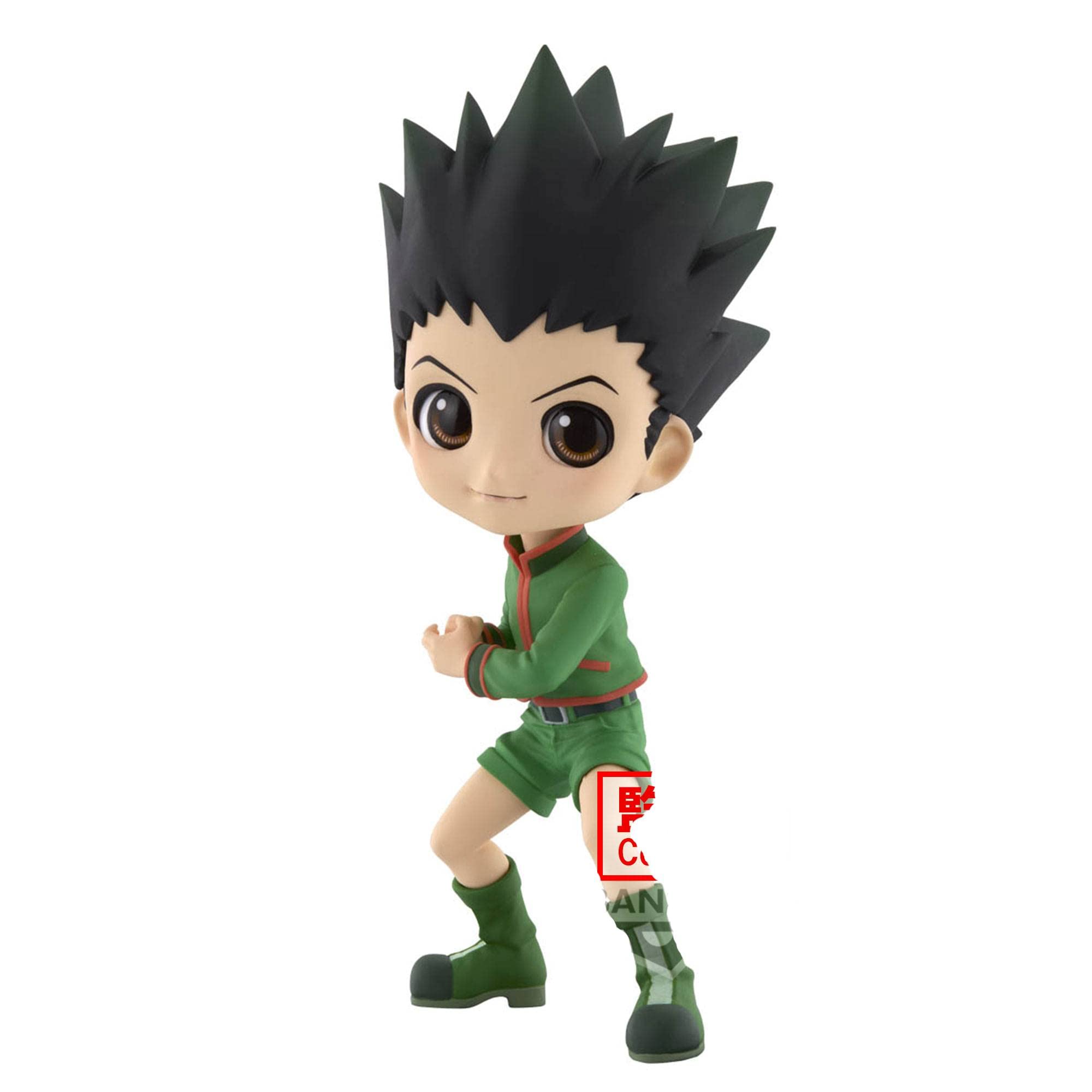 

HUNTER×HUNTER Q posket Gon B
