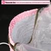 Electric Heating Hair Cap for Barber Shops – Adjustable Temperature for Perming, Dyeing, and Treatment