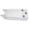 Front Bumper Reinforcement Bracket for Mercedes-Benz W205 C300 (2056200595, 2056200695)