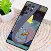 Elephant Cool Colourful Art Phone Case for Samsung Galaxy note 10 pro S26 Ultra S23 S24 FE S25 S21 S22 PLUS shockproof Cove