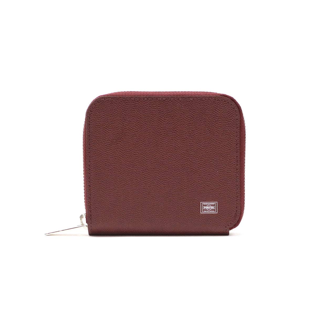 

Porter 030-03082 Wallet, Able - red