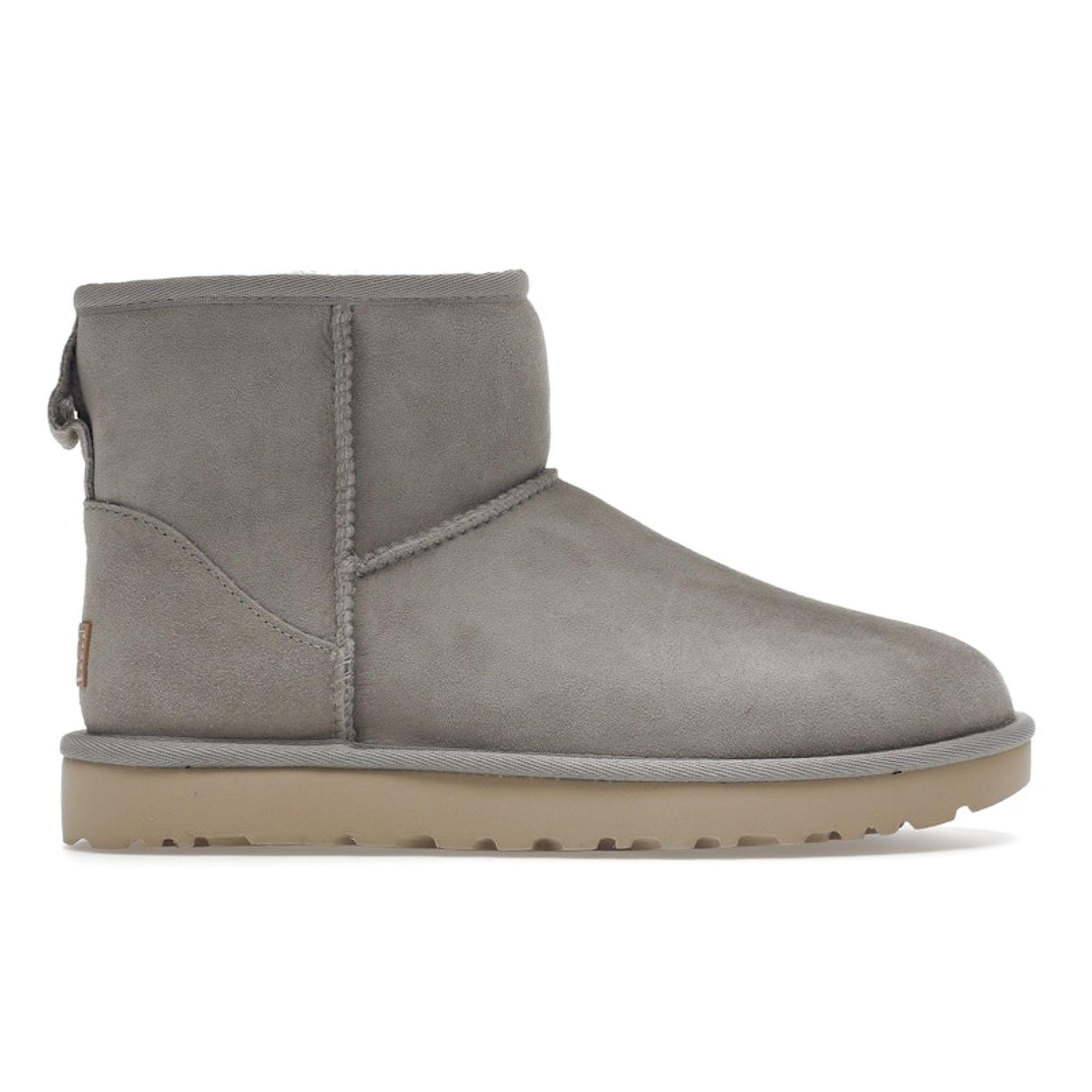 

UGG Классический Mini II Boot Goat (Женский) Женские кроссовки 1016222-GOA 37