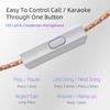 KZ EDX Pro/KZ EDC Earphones Bass Earbuds In Ear Monitor Headphones Sport Noise Cancelling HIFI Headset New Arrival