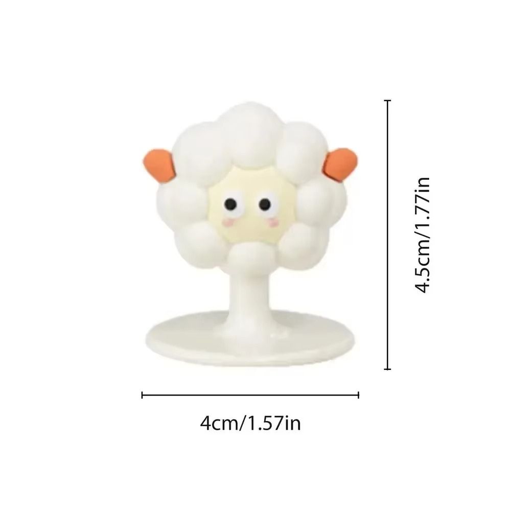 Adorable Shape Puppy Drawer Pulls Easy Installation No-Drill Drawer Knobs  Kids' Room Furniture