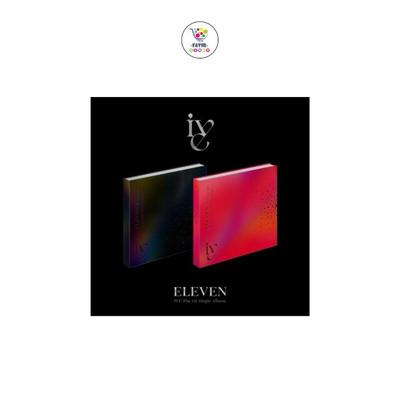 1. Single-Album „ELEVEN“