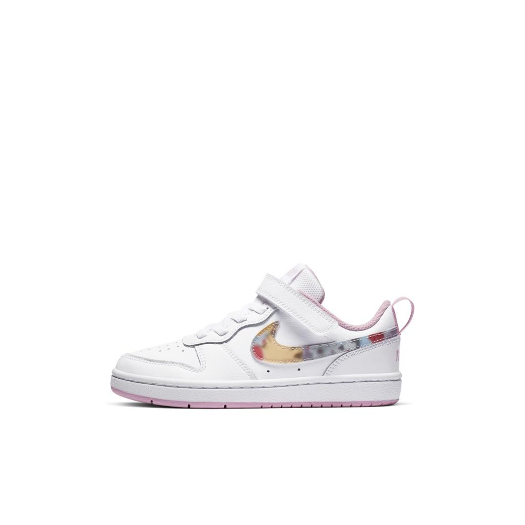 

кроссовки Nike Court Borough Kids Skateboarding shoes BP CZ6613-100