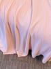 Plus Size Knit Cardigan & Dress Set for Women (130-300 Jin) - Elegant, Waist-Cinched, Slimming Two-Piece Outfit.