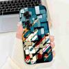 For Oppo Reno11 F 5G CPH2603 Case Cute Cartoon Printed Cherries Soft Silicone Cover For Oppo F25 Pro 5G 6.7" Phone Cases Coque