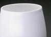 Stainless Steel Cup with a 250ml J-Kitchens (Glass) Ceramic-Like Mouthfeel, Double-Walled Vacuum-Sealed, White,