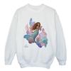 The Little Mermaid Girls Find Your Voice Movie Sweatshirt