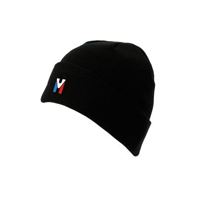 Millet Urban Beanie MIV9270 Black-Noir (New Logo)