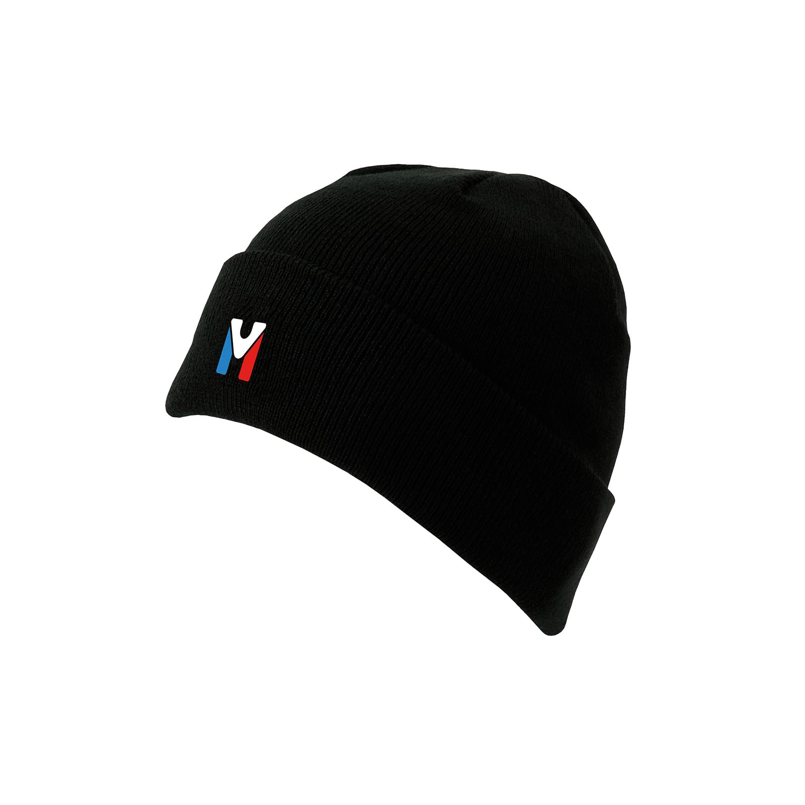 

Шапка Millet Urban MIV9270 Мужская Черный-Нуар (Новый логотип)