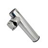360 Degree Rotatable Fishing Rod Holder 316 Stainless Steel Fishing Bracket  Fishing Rod Clamps