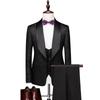Herren-Business-Freizeitanzug, Herrenbekleidung, stilvolle Anzüge und Blazer