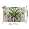 Lightweight Printed Makeup Bag Multifunctional Portable Cosmetic Bag Travel Storage Bags Gifts