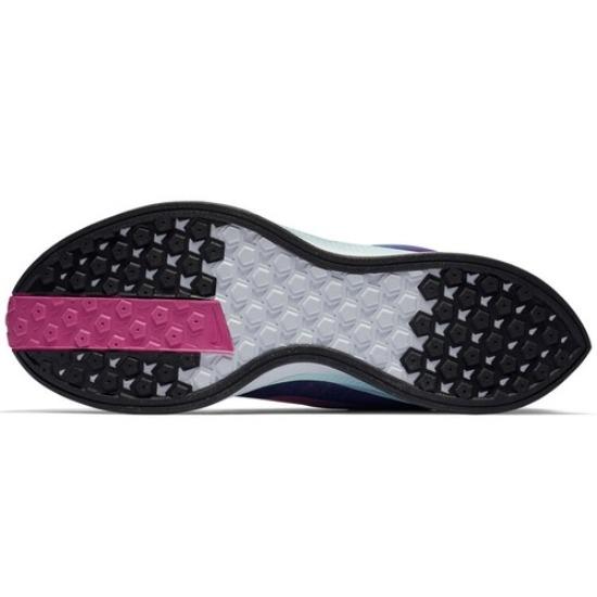 Nike Air Zoom Pegasus 35 Turbo HK Laser Fuchsia 2019 - CI2951-941