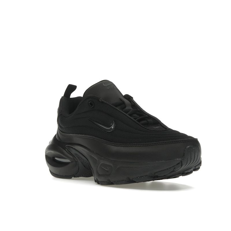 Nike Air Max Portal Black Anthracite Women Sneakers HF3053-007