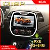 9-inch Android Smart Central Control with AHD Reversing Navigation for Renault Captur 2011