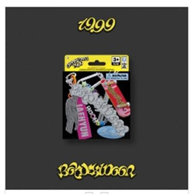 BOYNEXTDOOR - 3rd EP [19.99] (Clink Ver.) Random