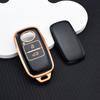 3-Button Tpu Smart Key Fob Cover For Toyota Yaris Ativ Raize Veloz Avanza & Perodua Models – Soft Protective Case