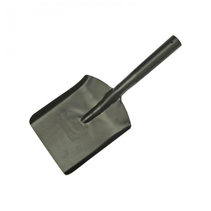 Faithfull Coal Shovel One Piece Steel 150mm