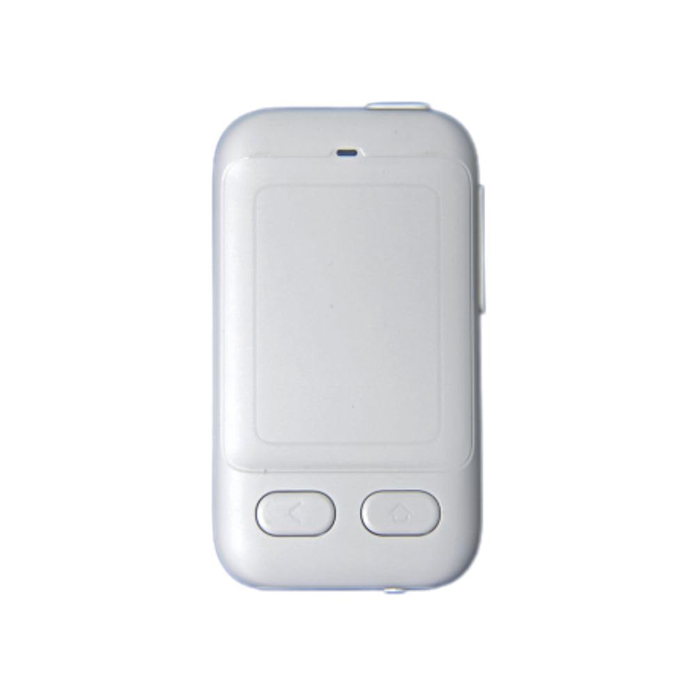 Xiaomi CheerTok Air Singularity Mobile Phone Remote Control Air Mouse Bluetooth Wireless Multifunction Touch Pad CHP03 For Android iOS