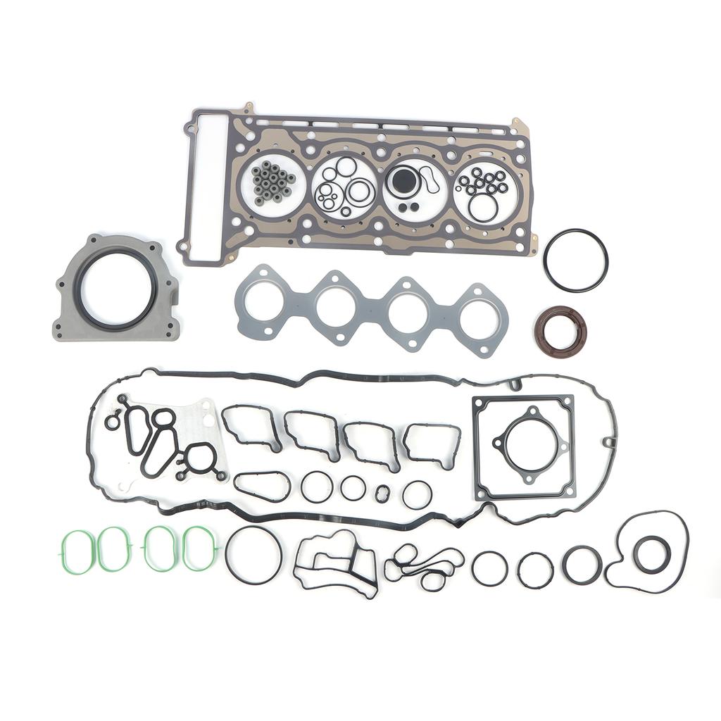 M271 Engine Overhaul Rebuild Kit Pistons & Rings Set For Mercedes-Benz W203 W204 W211 C200K W211 R171 A209 C209 CL203 1.8L