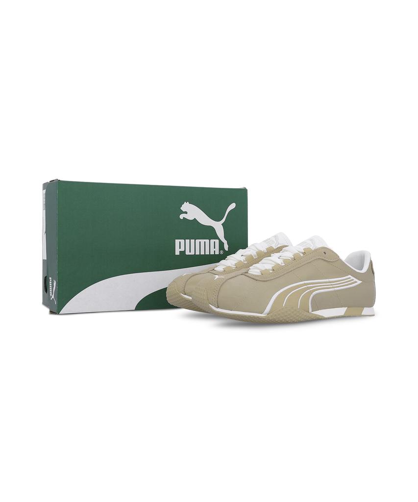 Puma H-Street Nylon Sd - Light Sand:Warm White / 408612-01
