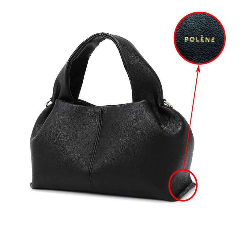 Cloud Bag New Bag Messenger Woman Fashionable Simple Versatile Handbag Large Capacity Tote Bag Woman
