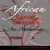 African Love Stories Paperback Book 9780954702366