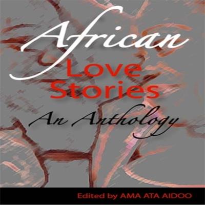African Love Stories Paperback Book 9780954702366
